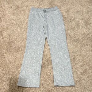 Tek Gear Light Gray Kids Sweatpants